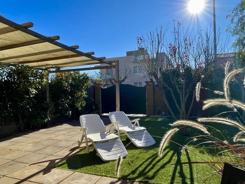 Casa rural L'Escala, 3 dormitorios, 6 personas - photo_1011701729053