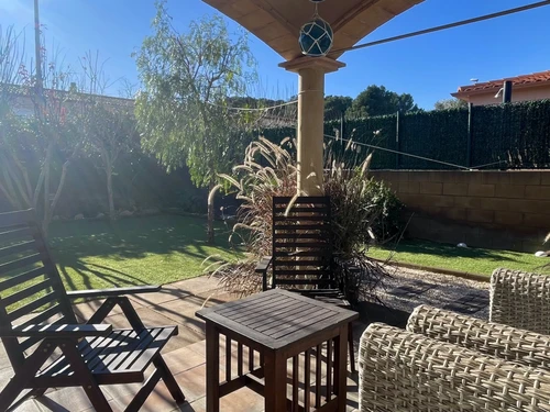 Casa rural L'Escala, 3 dormitorios, 6 personas - photo_1011701729053