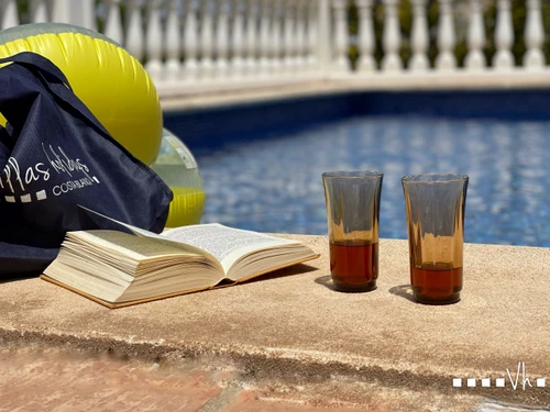 Villa Benissa, 3 Schlafzimmer, 6 Personen - photo_19081760451