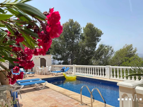 Villa Benissa, 3 Schlafzimmer, 6 Personen - photo_19081760451