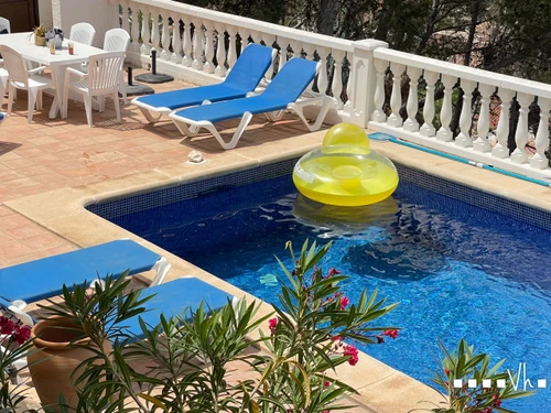 Villa Benissa, 3 Schlafzimmer, 6 Personen - photo_19081760451