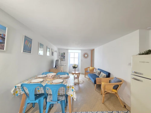 Maison Saint-Brevin-les-Pins, 3 pièces, 4 personnes - photo_17481473472