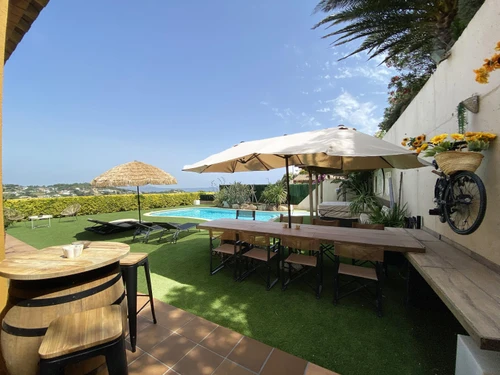 Maison Begur, 5 pièces, 6 personnes - photo_18949483122