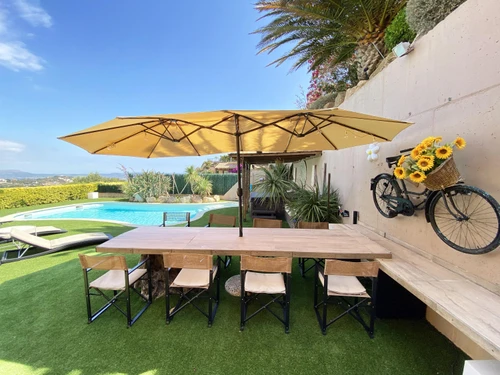 Maison Begur, 5 pièces, 6 personnes - photo_18949483122