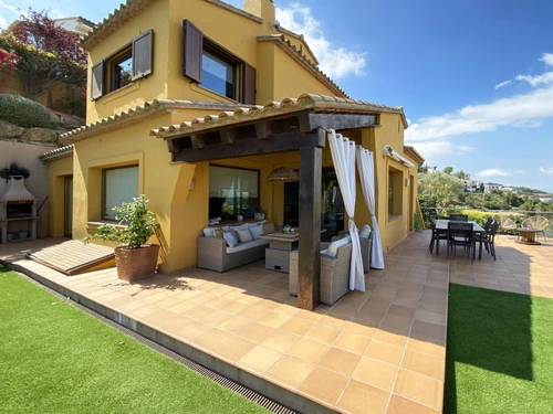 Maison Begur, 5 pièces, 6 personnes - photo_18949483122