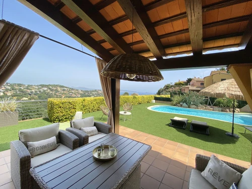 Maison Begur, 5 pièces, 6 personnes - photo_18949483122