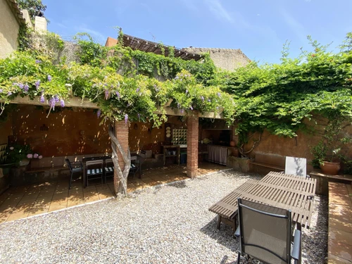 Ferienhaus Begur, 4 Schlafzimmer, 8 Personen - photo_18949477901