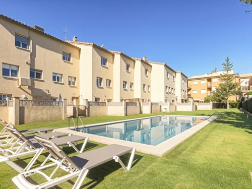 Ferienhaus Palamós, 4 Schlafzimmer, 6 Personen - photo_1011819325472