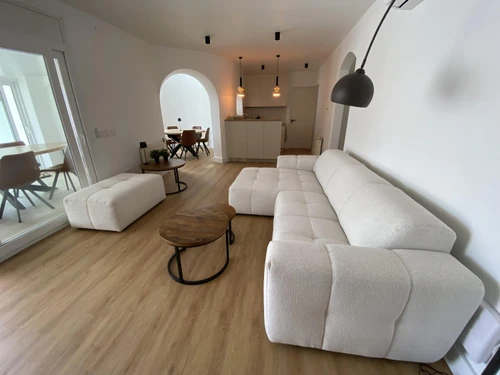 Maison Castello de empuries (empuriabrava), 4 pièces, 7 personnes - photo_1011617623573