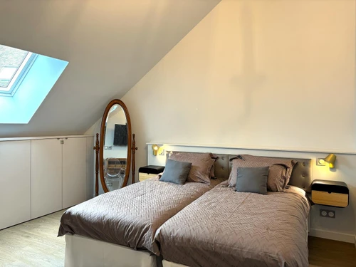 Gîte Autry-Issards, 5 pièces, 8 personnes - photo_1011819382095