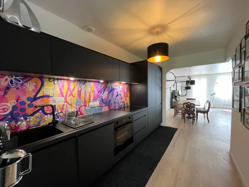 Ferienwohnung Sète, 1 Schlafzimmer, 4 Personen - photo_1011819387994