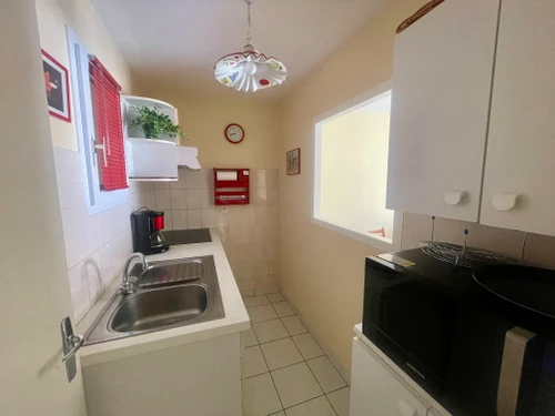 Appartement Les Sables-d'Olonne, 2 pièces, 4 personnes - photo_8375664577