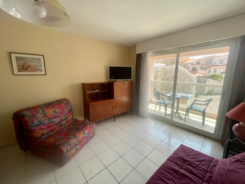 Appartement Les Sables-d'Olonne, 2 pièces, 4 personnes - photo_8375664577