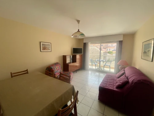 Appartement Les Sables-d'Olonne, 2 pièces, 4 personnes - photo_8375664577