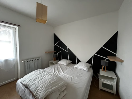 Apartamento La Roche-Posay, 1 dormitorio, 2 personas - photo_1011819417291