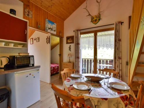 Apartment Bernex, 1 bedroom, 6 persons - photo_14289264716