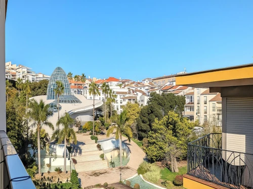 Ferienwohnung Estepona, 3 Schlafzimmer, 6 Personen - photo_1011800459525