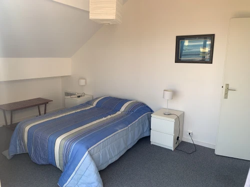 Apartamento Le Croisic, 2 dormitorios, 6 personas - photo_1011819427501