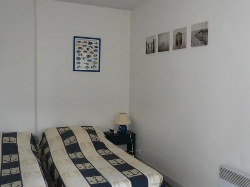 Apartamento Le Croisic, 1 dormitorio, 2 personas - photo_1011819434321