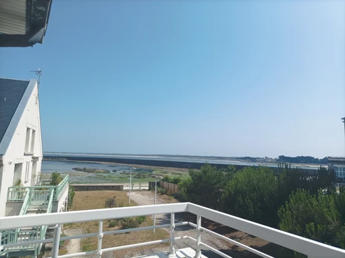 Appartement Le Croisic, 3 pièces, 5 personnes - photo_1011819438842