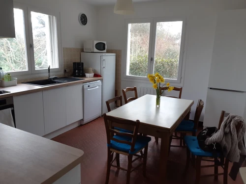 Maison Batz-sur-Mer, 4 pièces, 6 personnes - photo_1011819441151