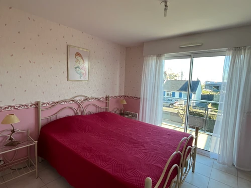 Apartamento Le Croisic, 2 dormitorios, 4 personas - photo_1011819442024