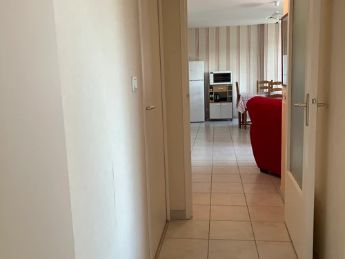 Apartamento Le Croisic, 2 dormitorios, 4 personas - photo_1011819442024