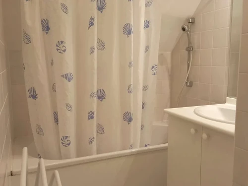 Appartement Le Croisic, 2 pièces, 4 personnes - photo_1011819442267
