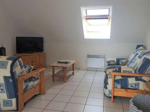 Appartement Le Croisic, 2 pièces, 4 personnes - photo_1011819442267