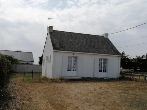 Villa Batz-sur-Mer, 2 bedrooms, 6 persons - photo_1011819442403