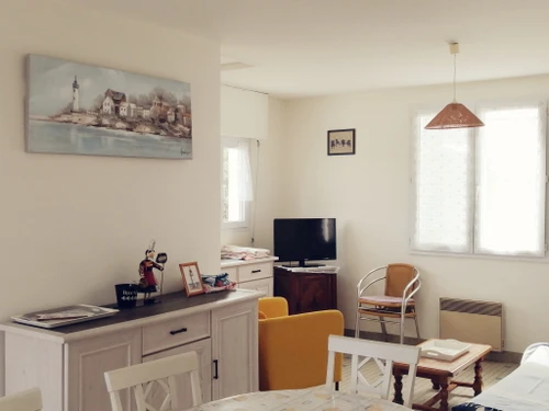 Maison Batz-sur-Mer, 3 pièces, 6 personnes - photo_1011819442403