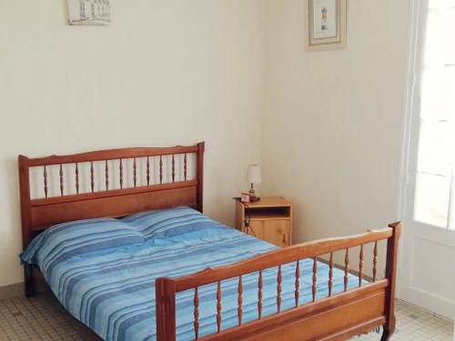 Maison Batz-sur-Mer, 3 pièces, 6 personnes - photo_1011819442403