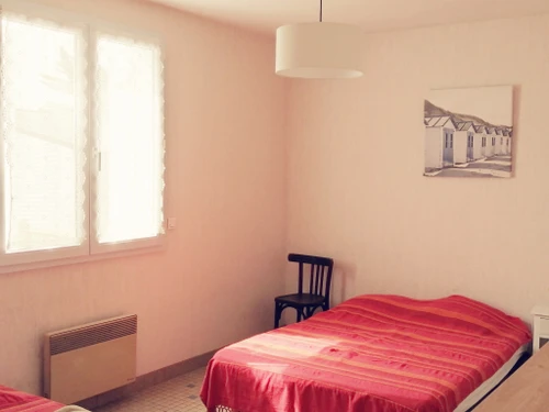 Maison Batz-sur-Mer, 3 pièces, 6 personnes - photo_1011819442403