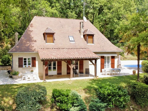 Villa Trémolat, 3 bedrooms, 6 persons - photo_1011713037663