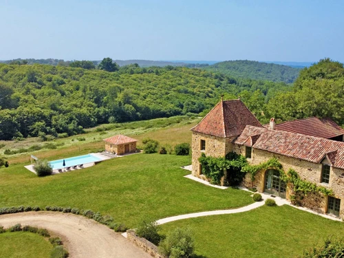 Villa Molières, 9 pièces, 12 personnes - photo_1011713037528