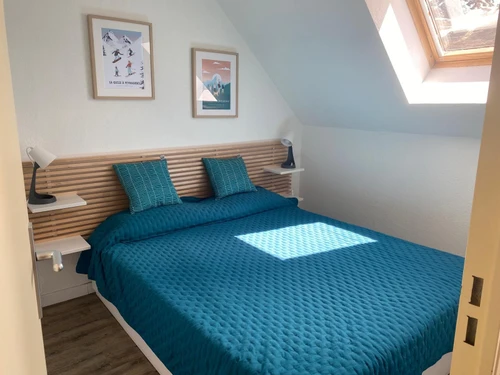 Apartamento Peyragudes  , 2 dormitorios, 6 personas - photo_1011819998960