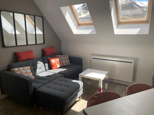 Apartamento Peyragudes  , 2 dormitorios, 6 personas - photo_1011819998960