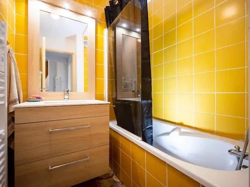 Apartamento Peyragudes  , 2 dormitorios, 6 personas - photo_1011819998960