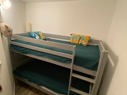 Apartamento Peyragudes  , 2 dormitorios, 6 personas - photo_1011819998960