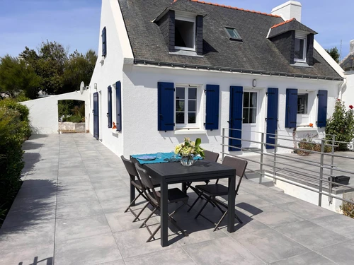 Appartement Sauzon, 4 pièces, 6 personnes - photo_1011793096668