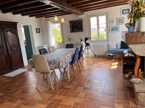 Appartement Sauzon, 4 pièces, 6 personnes - photo_1011793096668