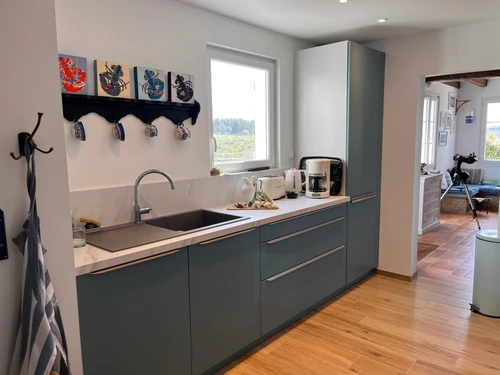 Appartement Sauzon, 4 pièces, 6 personnes - photo_1011793096668