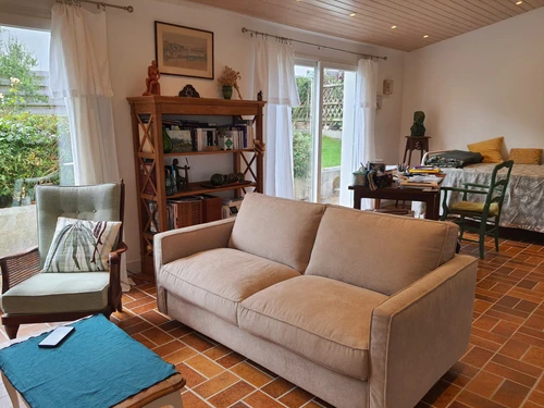 Appartement Sauzon, 4 pièces, 6 personnes - photo_1011793096668