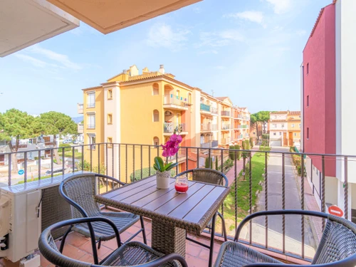 Apartamento Ampuriabrava, 2 dormitorios, 6 personas - photo_19081751414