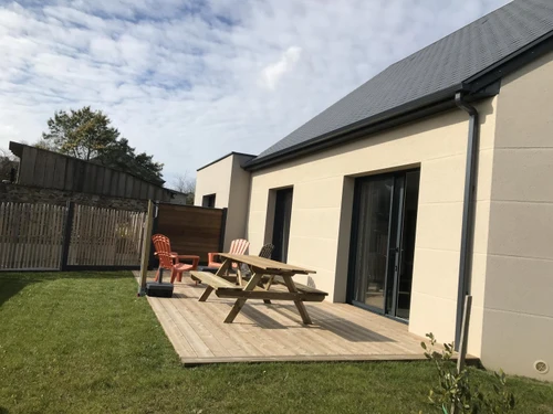 Gîte Barneville-Carteret, 3 pièces, 4 personnes - photo_1011820166475