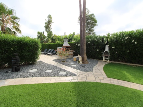 Maison Riumar, 4 pièces, 6 personnes - photo_1011599887352