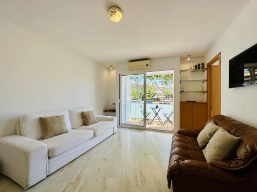 Appartement Platja d'Aro i S'Agaró, 3 pièces, 3 personnes - photo_19095802400