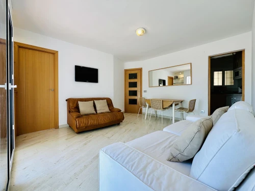Appartement Platja d'Aro i S'Agaró, 3 pièces, 3 personnes - photo_19095802400
