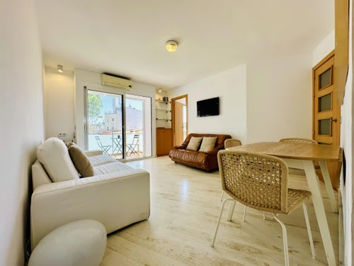 Appartement Platja d'Aro i S'Agaró, 3 pièces, 3 personnes - photo_19095802400