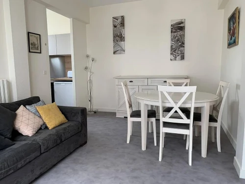 Appartement Le Croisic, 2 pièces, 4 personnes - photo_1011820297212